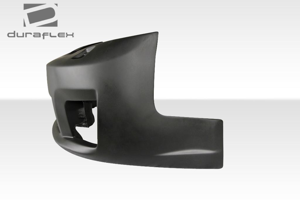 2002-2005 Audi A4 B6 OTG Body Kit, Fiberglass - view 7