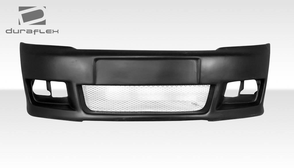 2002-2005 Audi A4 B6 RS4 Body Kit (euro spec), Fiberglass - view 6