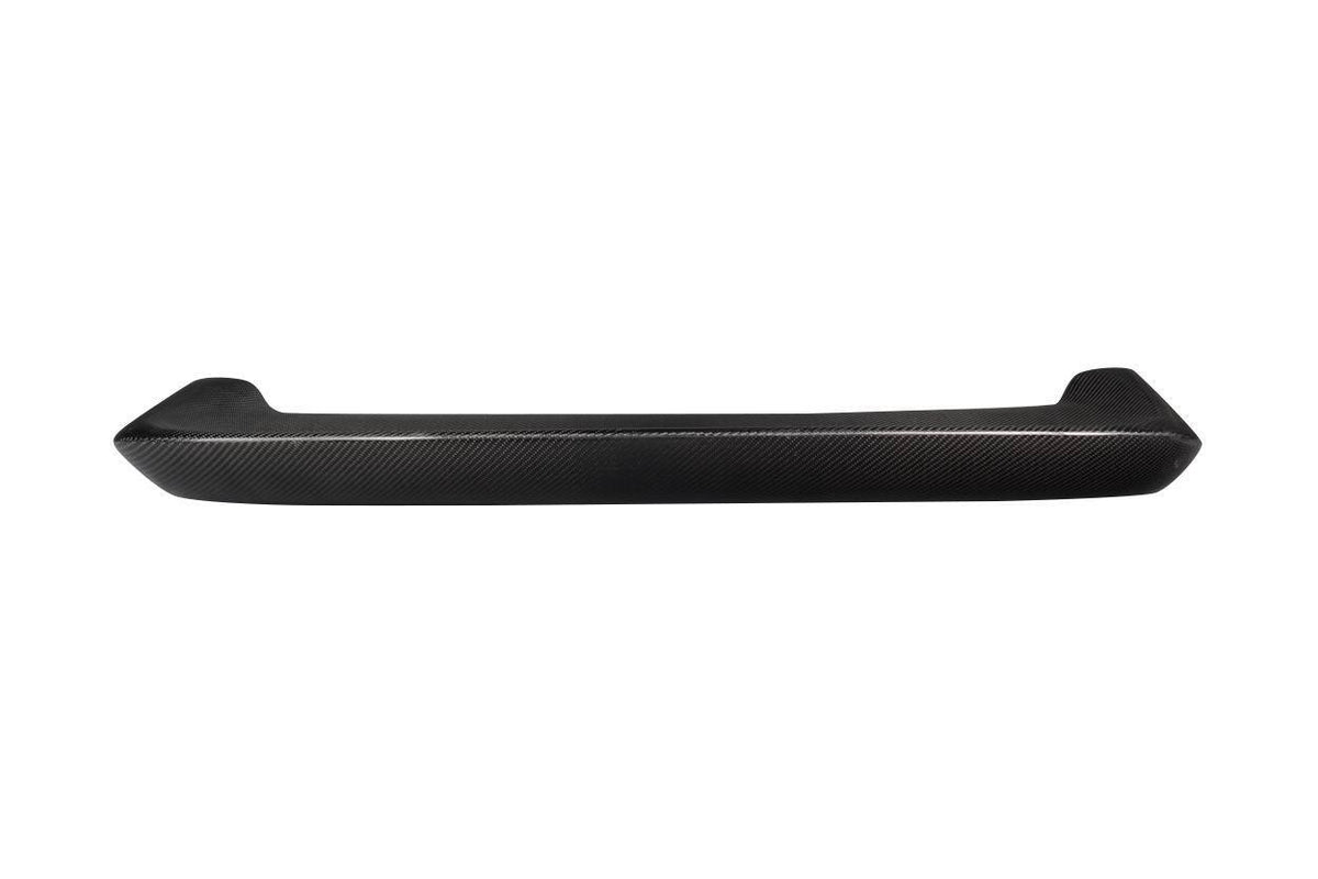 2002-2007 Subaru Impreza 5DR Maki Rear Wing Spoiler, Carbon Fiber - view 3