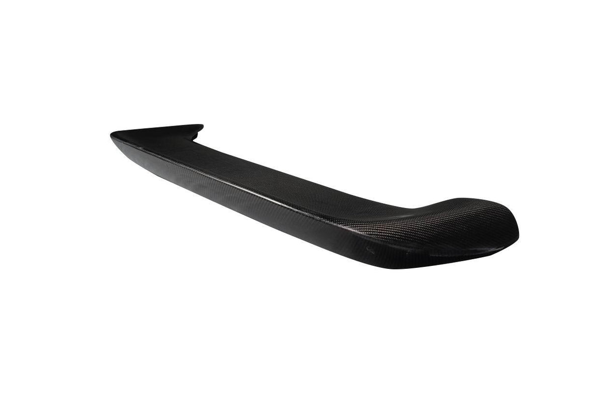 2002-2007 Subaru Impreza 5DR Maki Rear Wing Spoiler, Carbon Fiber - view 7