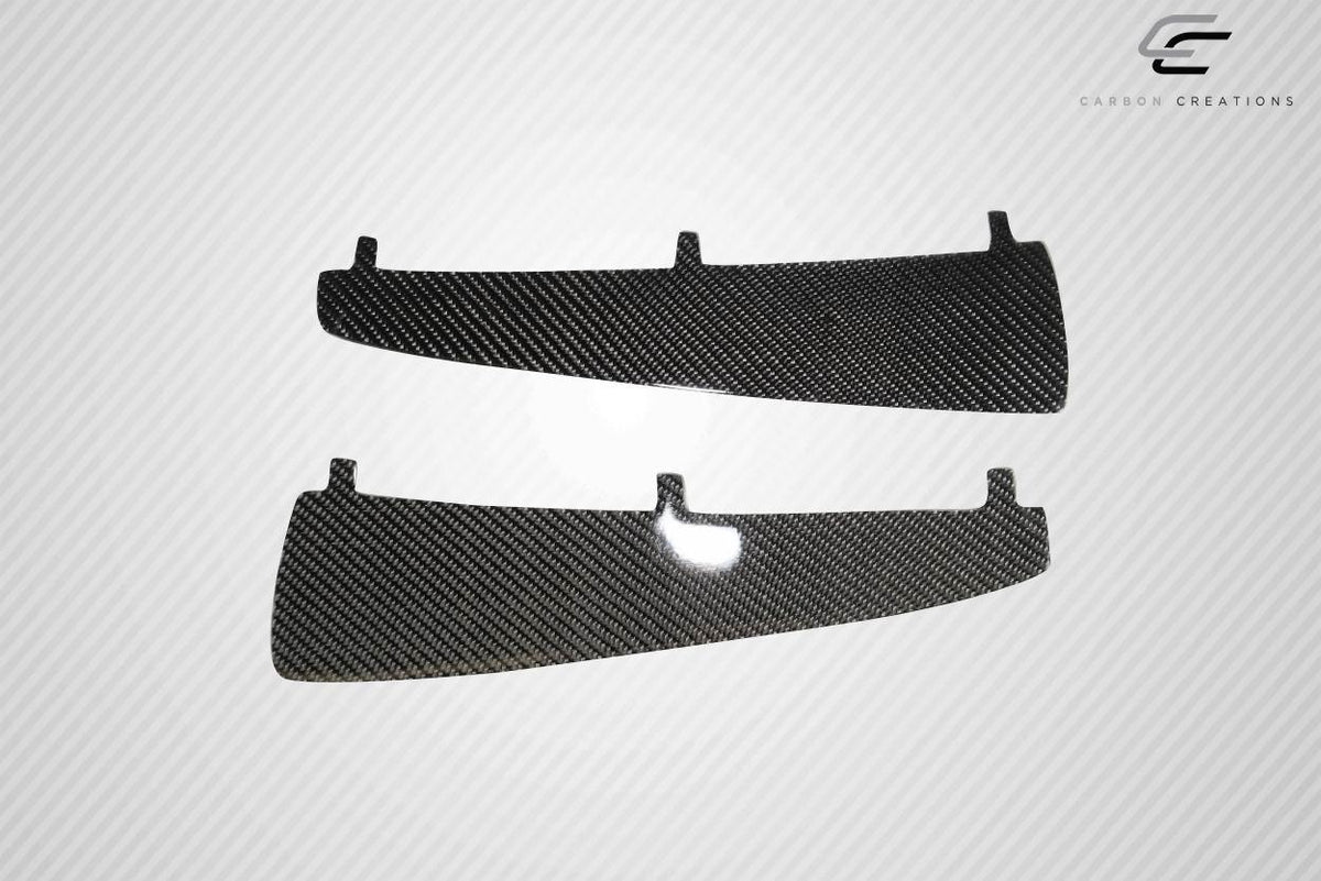 2002-2007 Subaru Impreza WRX STI 4DR MTS Rear Diffuser, Carbon Fiber - view 10