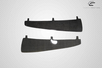 2002-2007 Subaru Impreza WRX STI 4DR MTS Rear Diffuser, Carbon Fiber - view 10