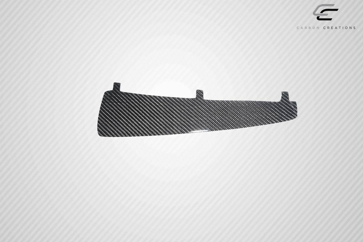 2002-2007 Subaru Impreza WRX STI 4DR MTS Rear Diffuser, Carbon Fiber - view 11
