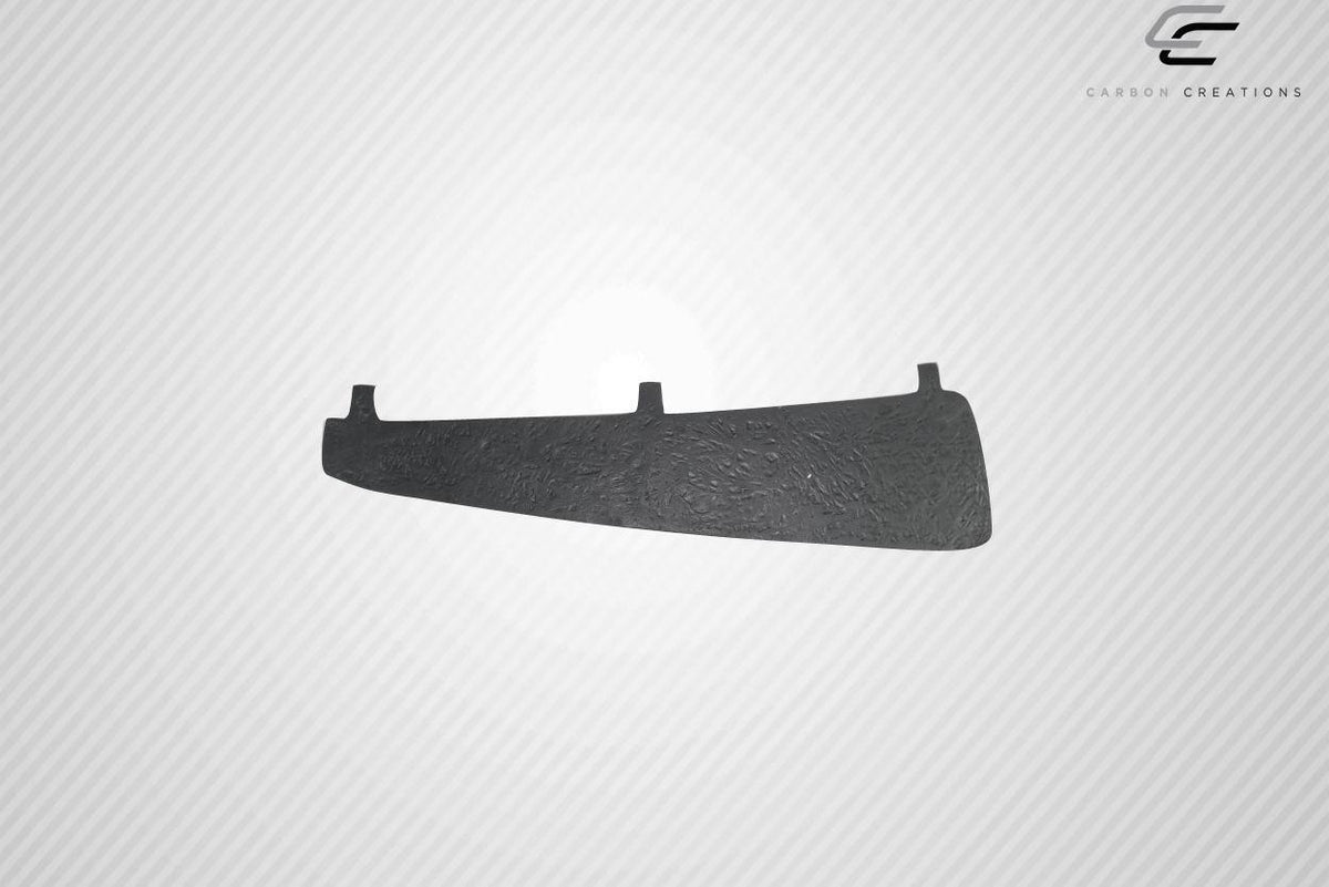 2002-2007 Subaru Impreza WRX STI 4DR MTS Rear Diffuser, Carbon Fiber - view 12