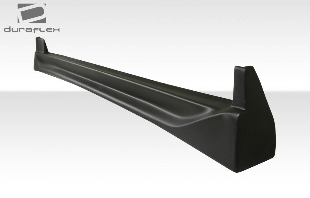2002-2007 Subaru Impreza WRX STI 4DR GT Competition Side Skirts - view 2