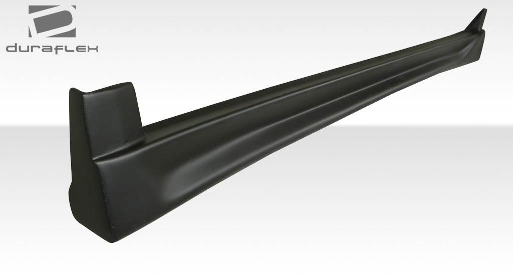 2002-2007 Subaru Impreza WRX STI 4DR GT Competition Side Skirts - view 3