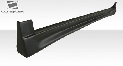 2002-2007 Subaru Impreza WRX STI 4DR GT Competition Side Skirts - view 3