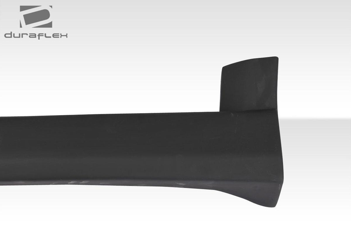 2002-2007 Subaru Impreza WRX STI 4DR M-1 Side Skirt Rocker Panels - view 5