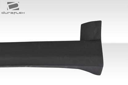 2002-2007 Subaru Impreza WRX STI 4DR M-1 Side Skirt Rocker Panels - view 5