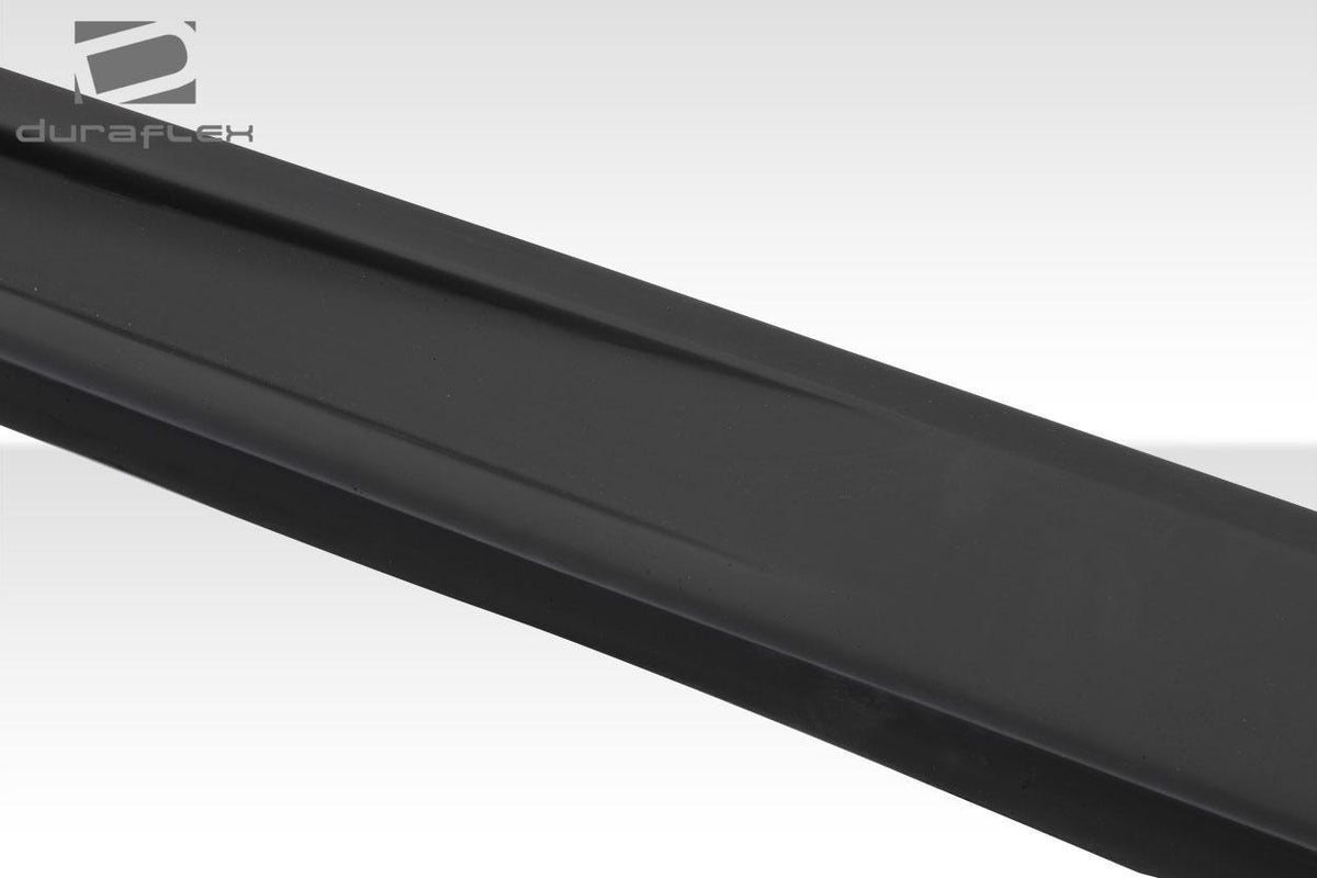 2002-2007 Subaru Impreza WRX STI 4DR M-1 Side Skirt Rocker Panels - view 6