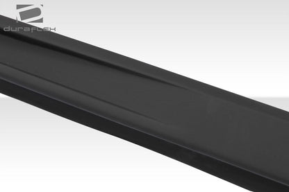 2002-2007 Subaru Impreza WRX STI 4DR M-1 Side Skirt Rocker Panels - view 6