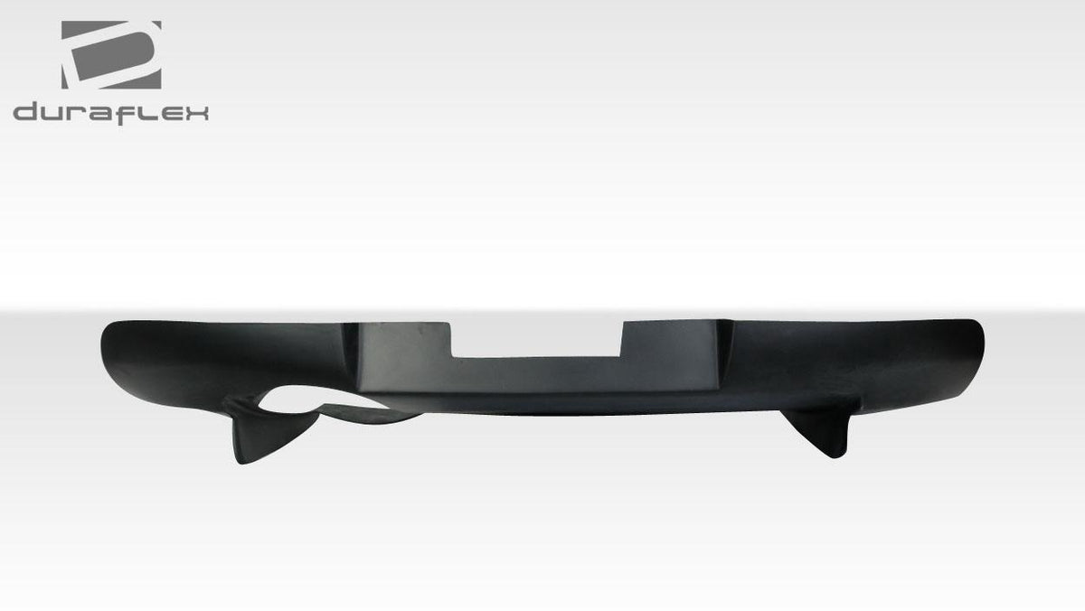 2002-2007 Subaru Impreza WRX STI 4DR MTS Rear Diffuser, Fiberglass - view 2
