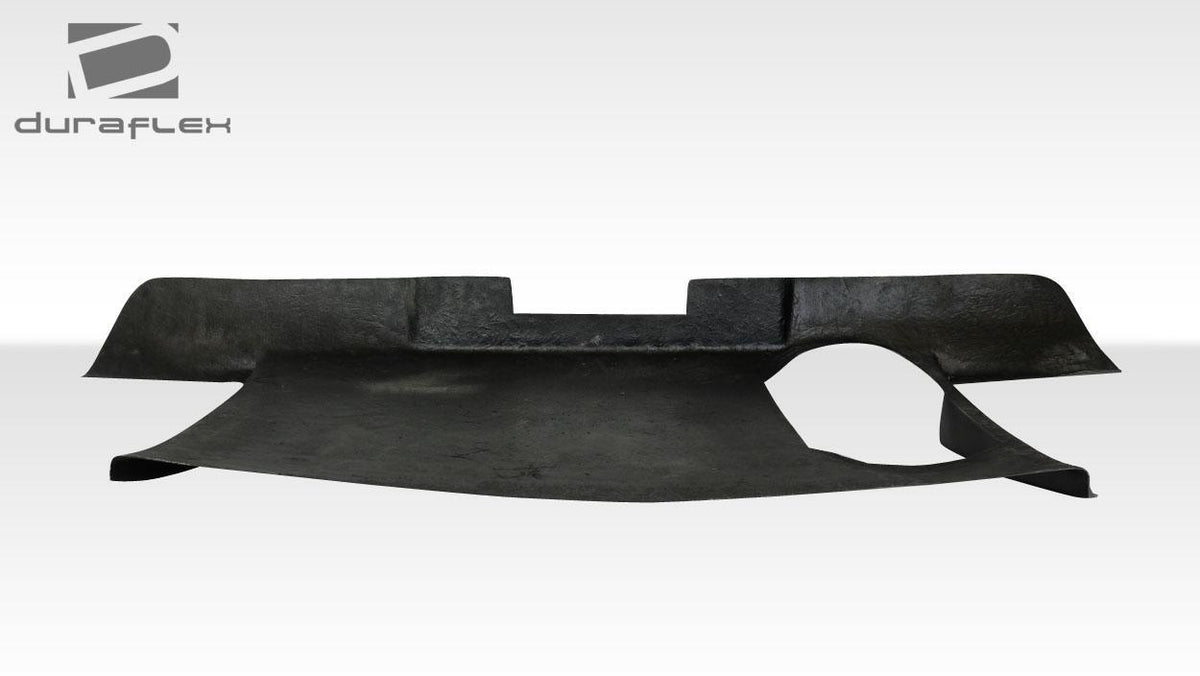 2002-2007 Subaru Impreza WRX STI 4DR MTS Rear Diffuser, Fiberglass - view 4