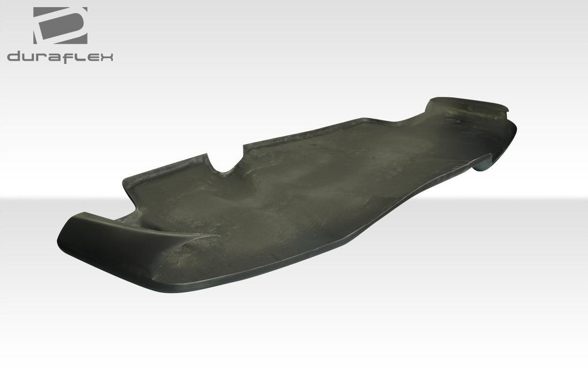 2002-2007 Subaru Impreza WRX STI 4DR VTX Rear Diffuser, Fiberglass - view 5