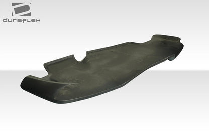 2002-2007 Subaru Impreza WRX STI 4DR VTX Rear Diffuser, Fiberglass - view 5