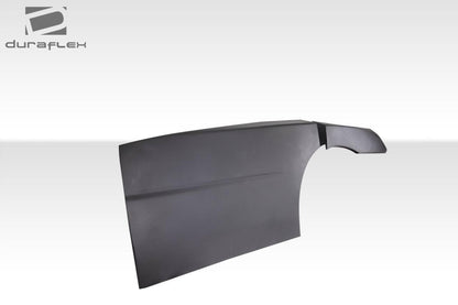 2002-2007 Subaru Impreza WRX STI 4DR WRC Look Wide Body 50MM Rear - view 3