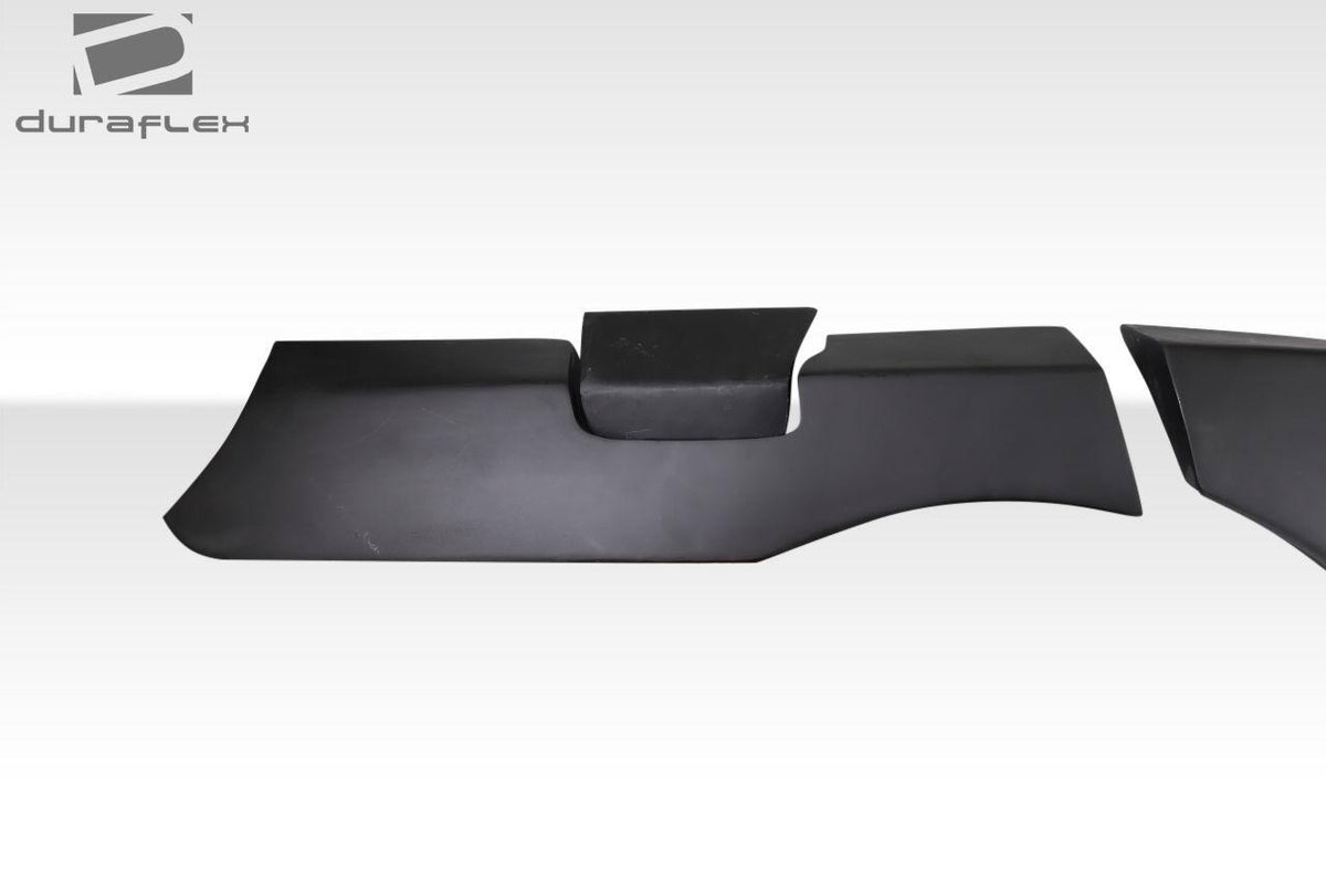 2002-2007 Subaru Impreza WRX STI 4DR WRC Look Wide Body 50MM Rear - view 7