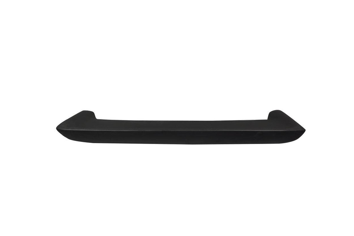 2002-2007 Subaru Impreza WRX STI 5DR Maki Rear Wing Spoiler - view 2