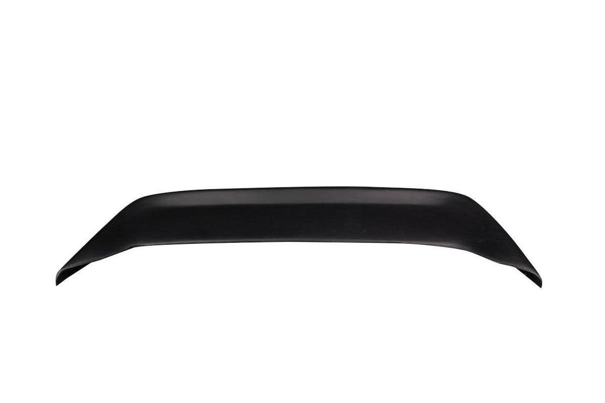 2002-2007 Subaru Impreza WRX STI 5DR Maki Rear Wing Spoiler - view 4