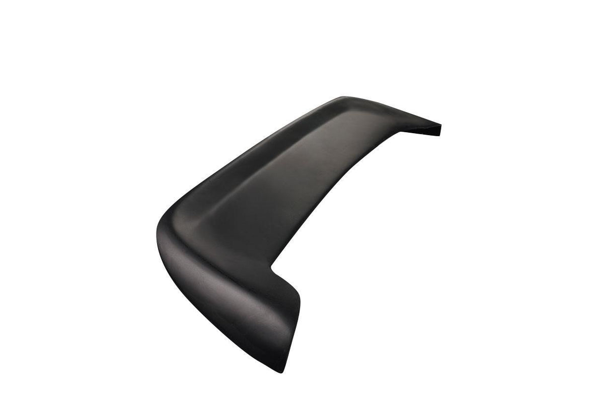 2002-2007 Subaru Impreza WRX STI 5DR Maki Rear Wing Spoiler - view 5