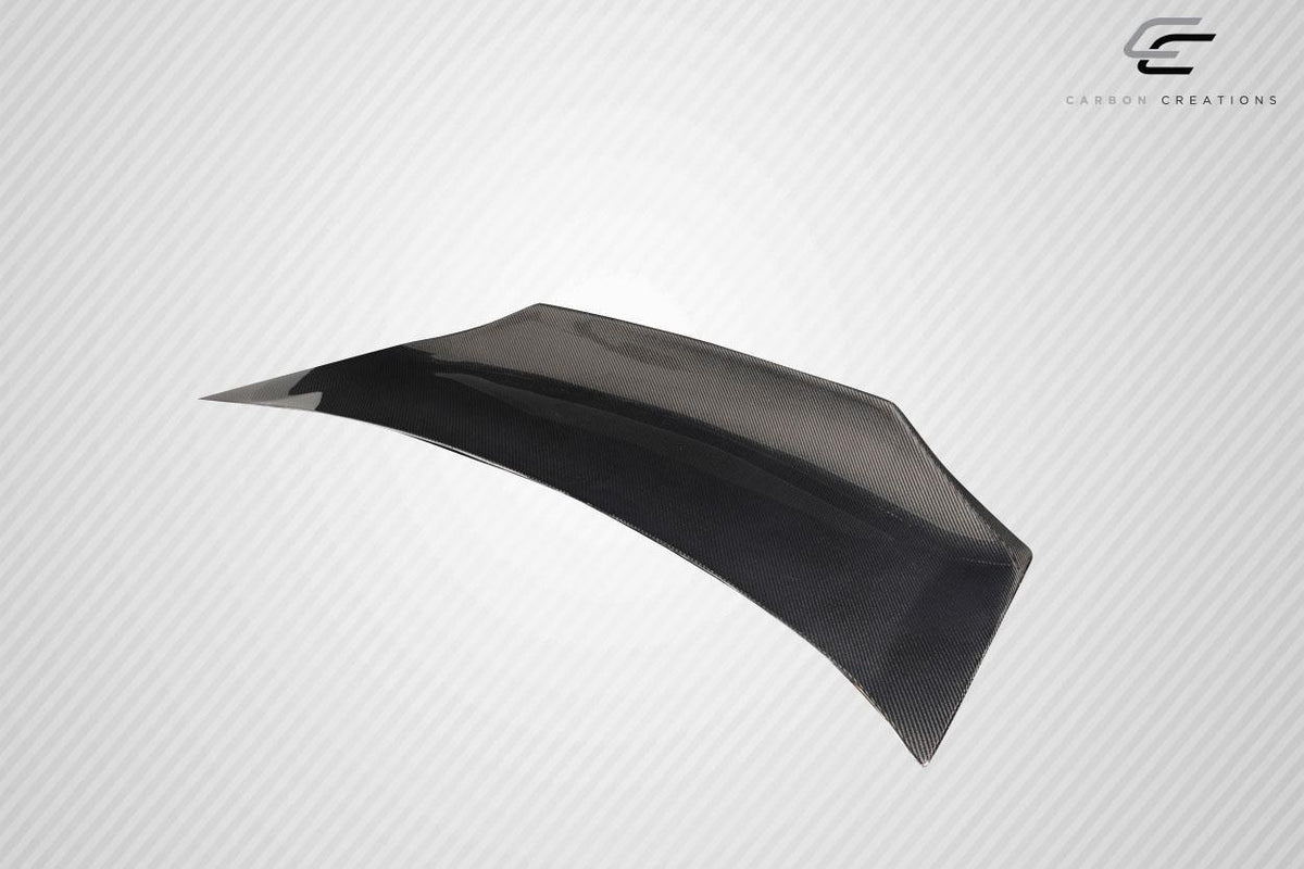 2002-2007 Subaru Impreza WRX STI Blade Trunk, Carbon Fiber - view 10