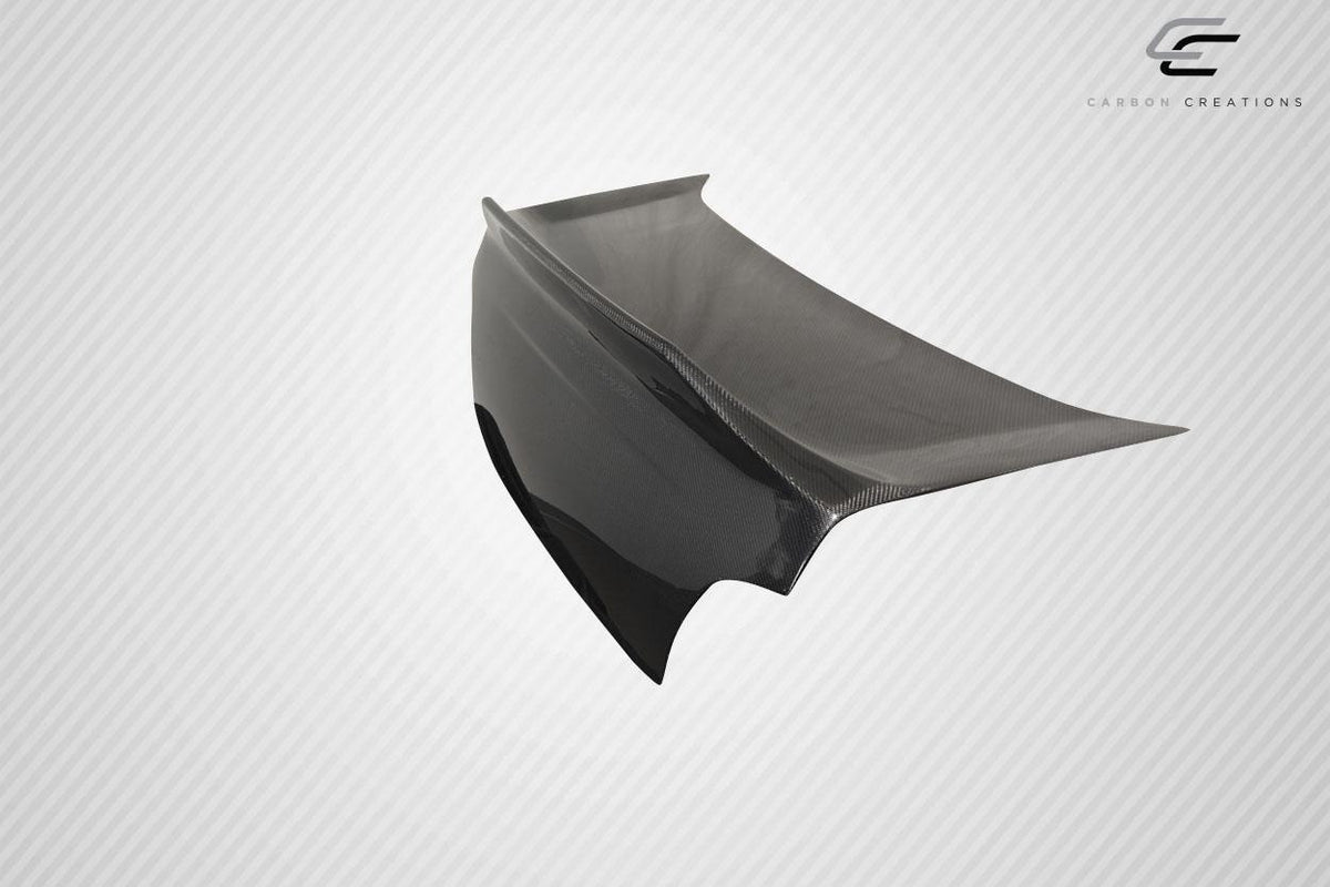 2002-2007 Subaru Impreza WRX STI Blade Trunk, Carbon Fiber - view 7