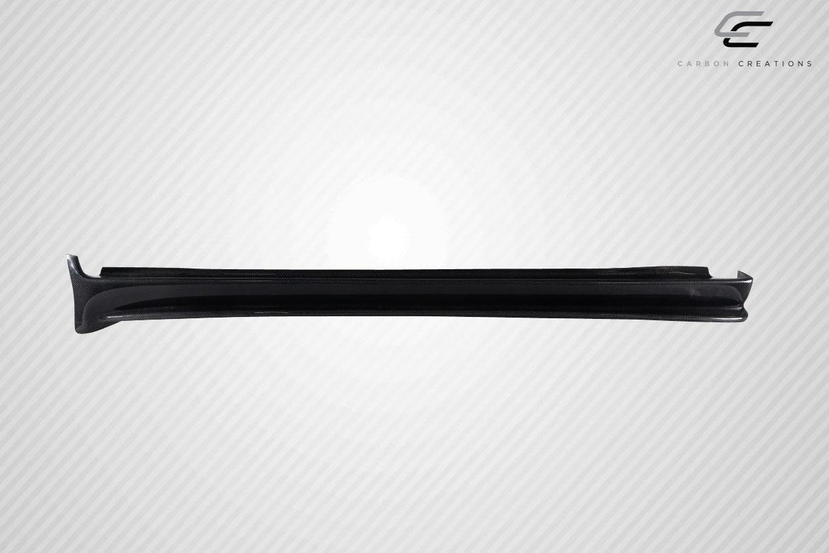 2002-2007 Subaru Impreza WRX STI VRS Side Skirts Rocker Panels - view 2