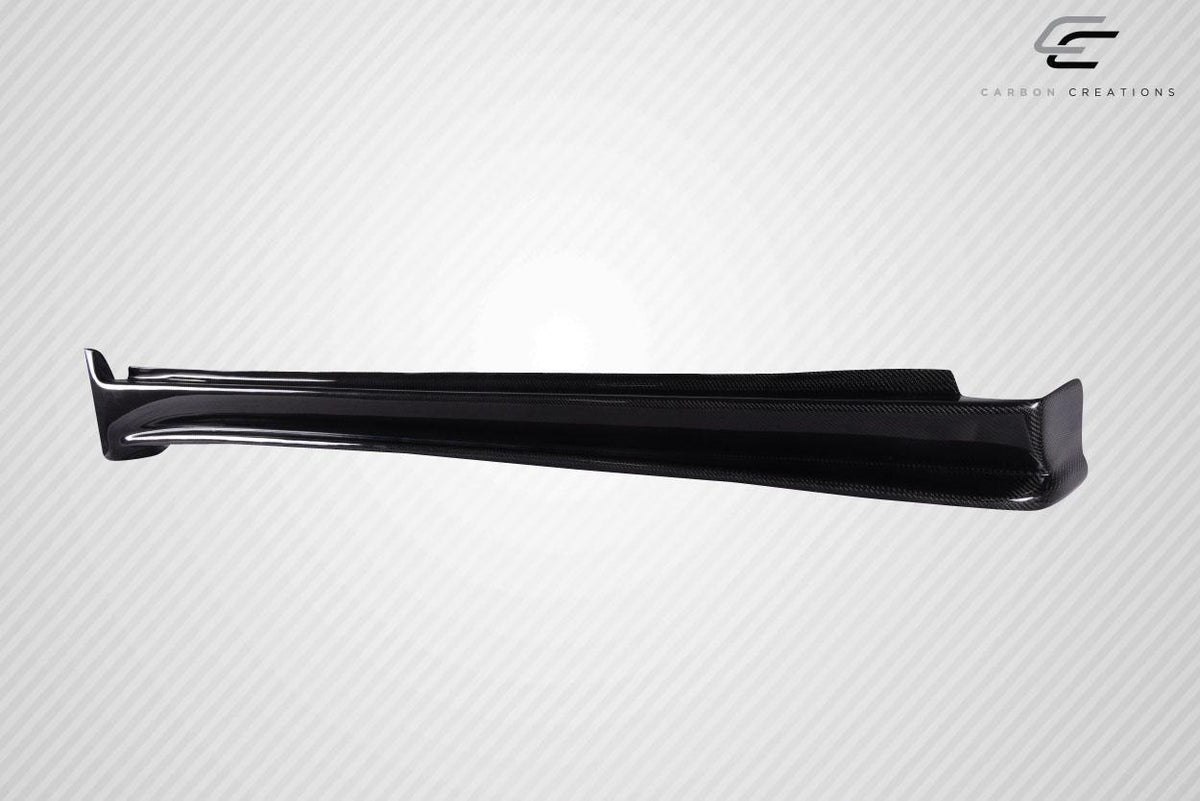2002-2007 Subaru Impreza WRX STI VRS Side Skirts Rocker Panels - view 4