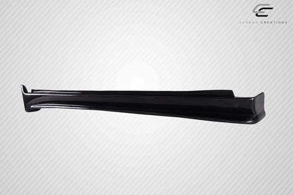2002-2007 Subaru Impreza WRX STI VRS Side Skirts Rocker Panels - view 4