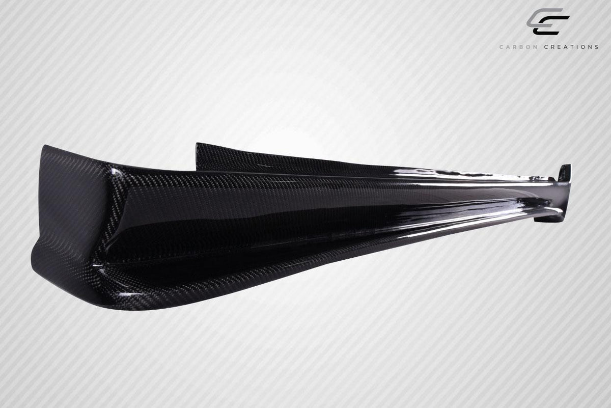 2002-2007 Subaru Impreza WRX STI VRS Side Skirts Rocker Panels - view 6