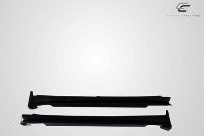 2002-2007 Subaru Impreza WRX STI VRS Side Skirts Rocker Panels - view 7