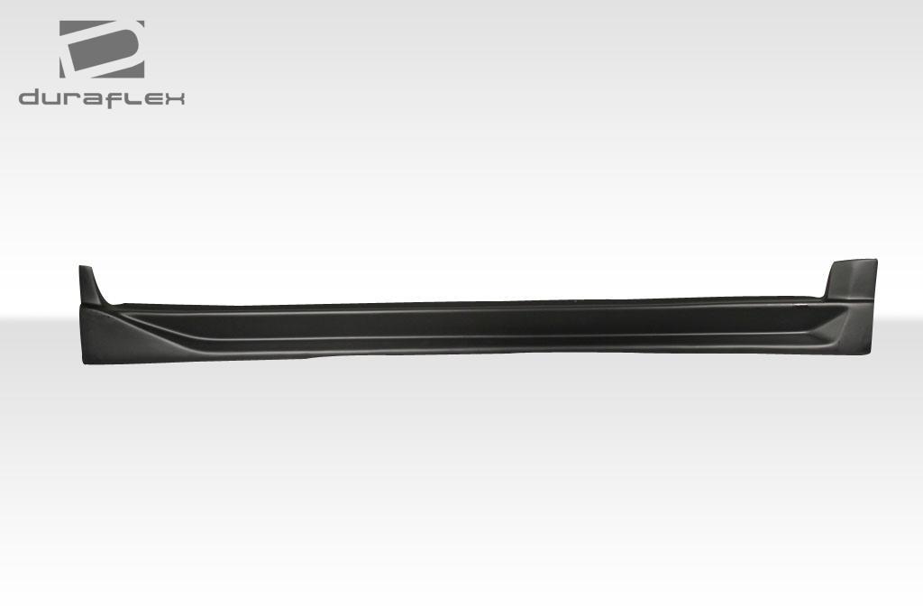 2002-2007 Subaru Impreza WRX STI C-1 Side Skirts Rocker Panels - view 8