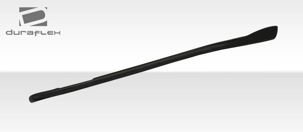 2002-2007 Subaru Impreza WRX STI C-Speed 2 Side Skirts Rocker Panel - view 6