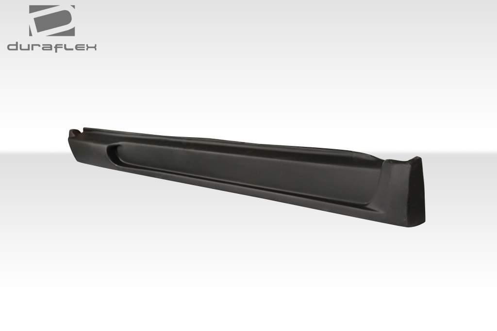 2002-2007 Subaru Impreza WRX STI I-Spec Side Skirts Rocker Panels - view 7