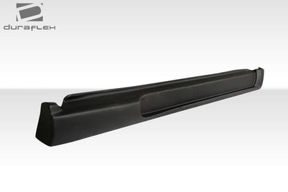 2002-2007 Subaru Impreza WRX STI I-Spec Side Skirts Rocker Panels - view 8