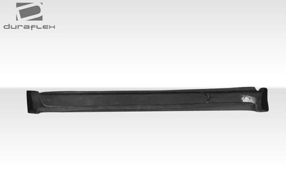 2002-2007 Subaru Impreza WRX STI I-Spec Side Skirts Rocker Panels - view 9