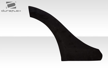 2002-2007 Subaru Impreza WRX STI VRS Wide Body Rear Fender Flares - view 5