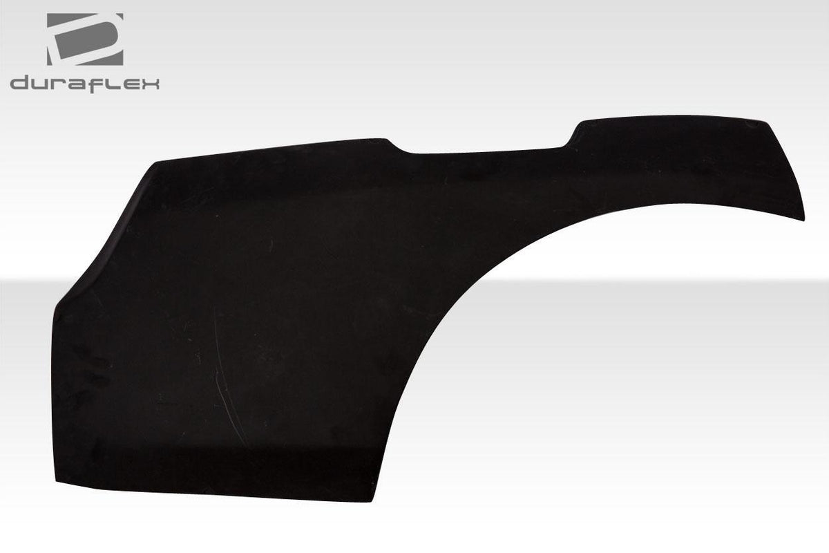 2002-2007 Subaru Impreza WRX STI VRS Wide Body Rear Fender Flares - view 6