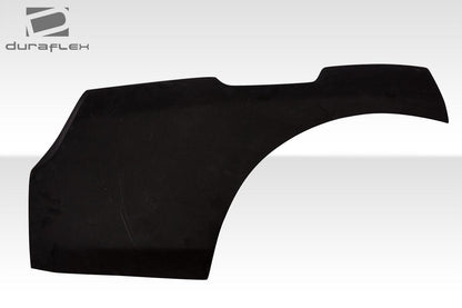 2002-2007 Subaru Impreza WRX STI VRS Wide Body Rear Fender Flares - view 6