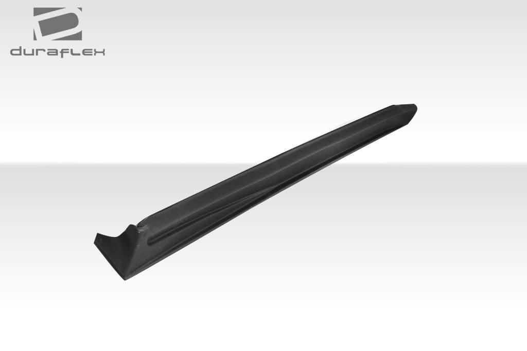 2002-2007 Subaru Impreza WRX STI Z-Speed Side Skirts Rocker Panels - view 6