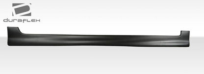 2002-2008 Audi A4 B6 B7 S4 4DR Wagon R-1 Side Skirts Rocker Panels - view 8
