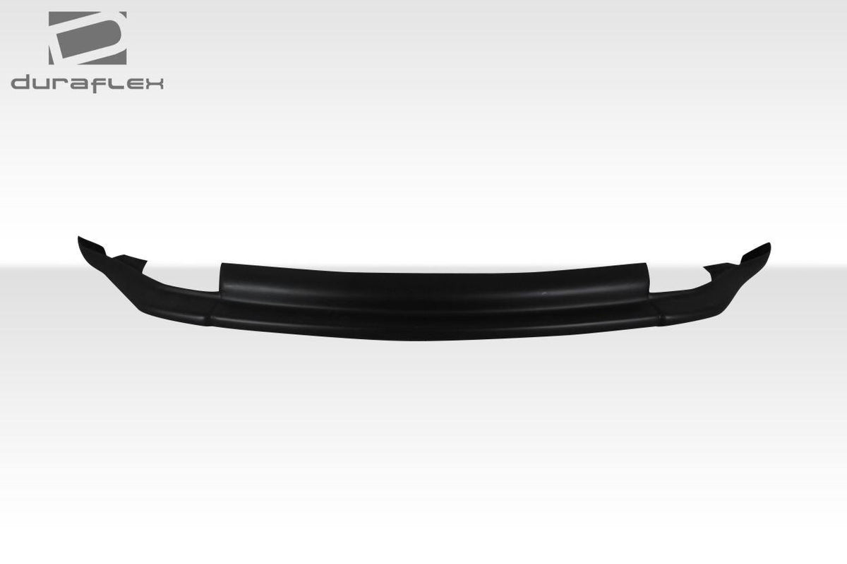 2003-2005 Nissan 350Z Z33 MZ Front Lip Spoiler, Fiberglass - view 3