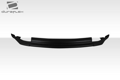 2003-2005 Nissan 350Z Z33 MZ Front Lip Spoiler, Fiberglass - view 3