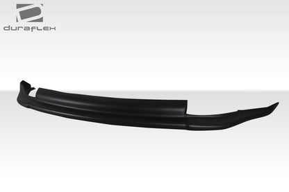 2003-2005 Nissan 350Z Z33 MZ Front Lip Spoiler, Fiberglass - view 4