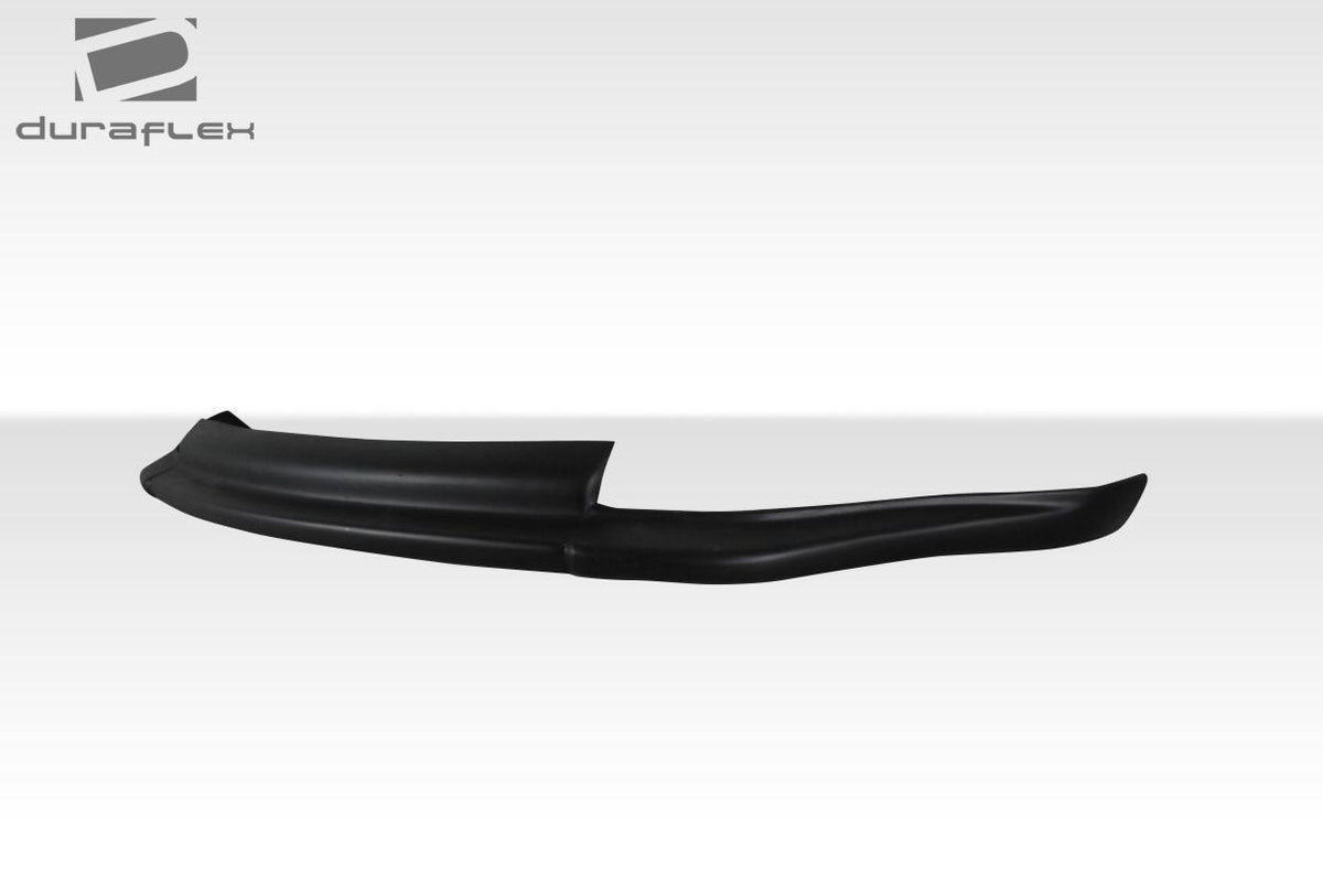 2003-2005 Nissan 350Z Z33 MZ Front Lip Spoiler, Fiberglass - view 5