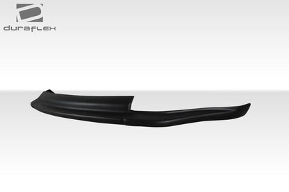 2003-2005 Nissan 350Z Z33 MZ Front Lip Spoiler, Fiberglass - view 5