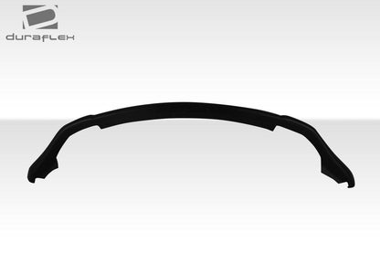 2003-2005 Nissan 350Z Z33 MZ Front Lip Spoiler, Fiberglass - view 6
