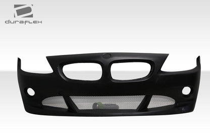 2003-2008 BMW Z4 Aero Look Front Bumper, Fiberglass - view 3