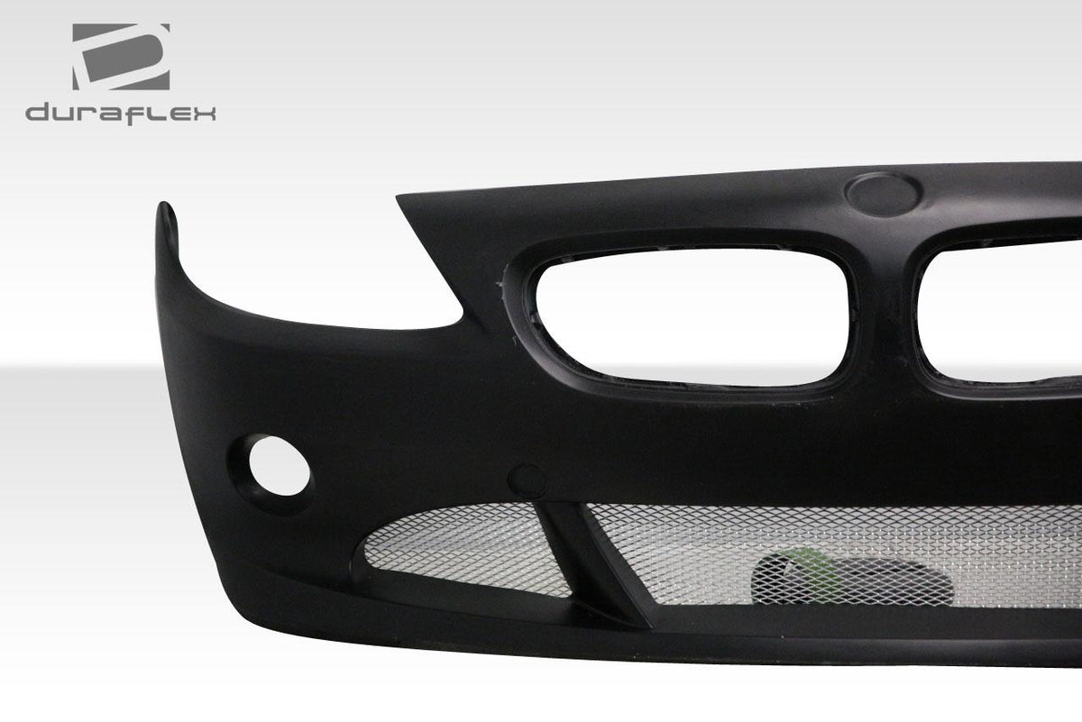 2003-2008 BMW Z4 Aero Look Front Bumper, Fiberglass - view 5