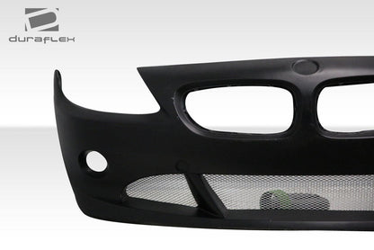 2003-2008 BMW Z4 Aero Look Front Bumper, Fiberglass - view 5
